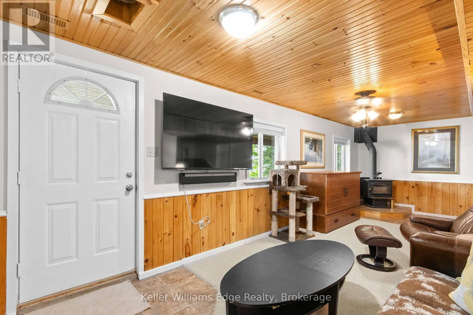 1128 KAMANISKEG LAKE ROAD
