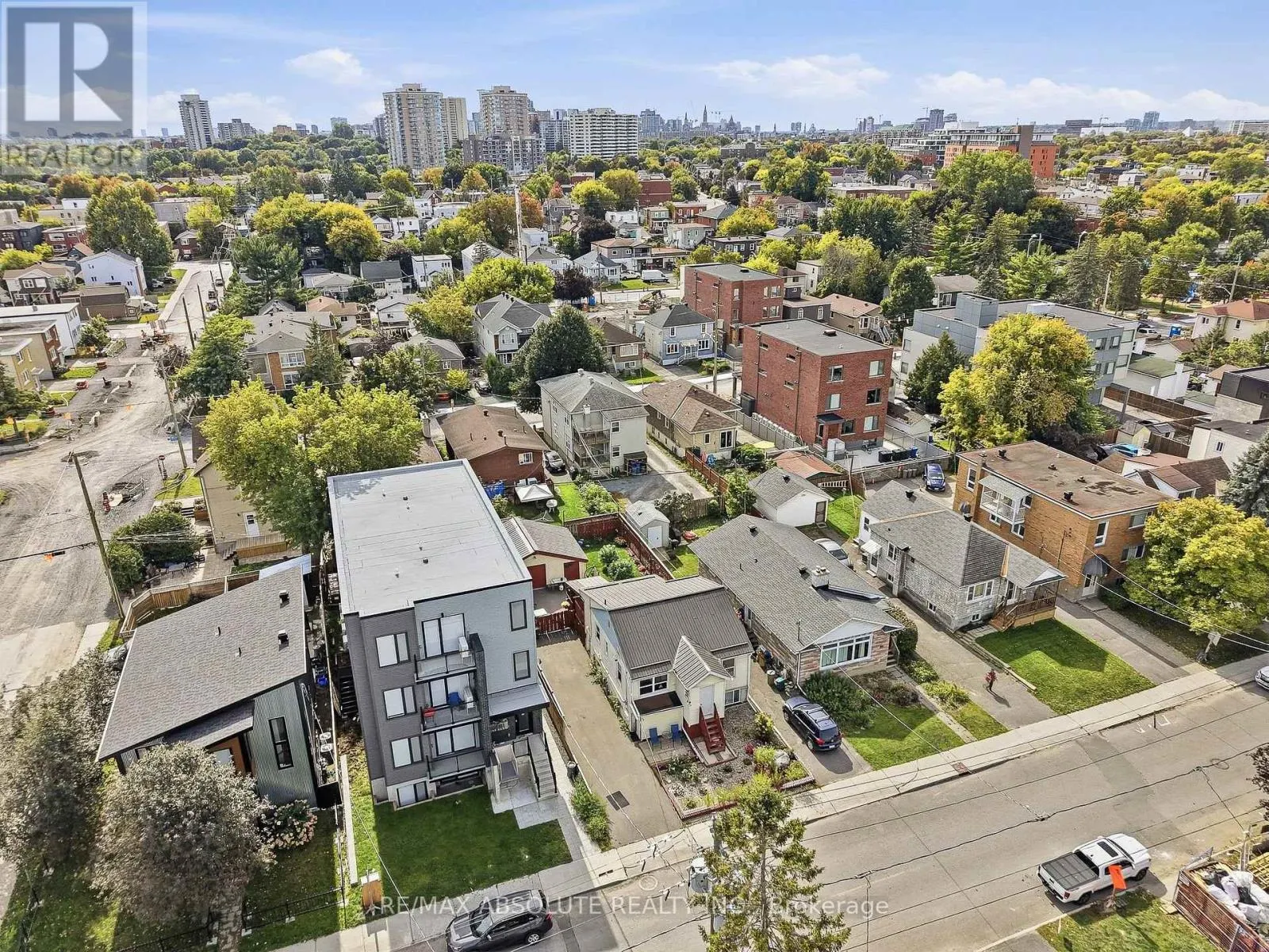 92 JOLLIET AVENUE