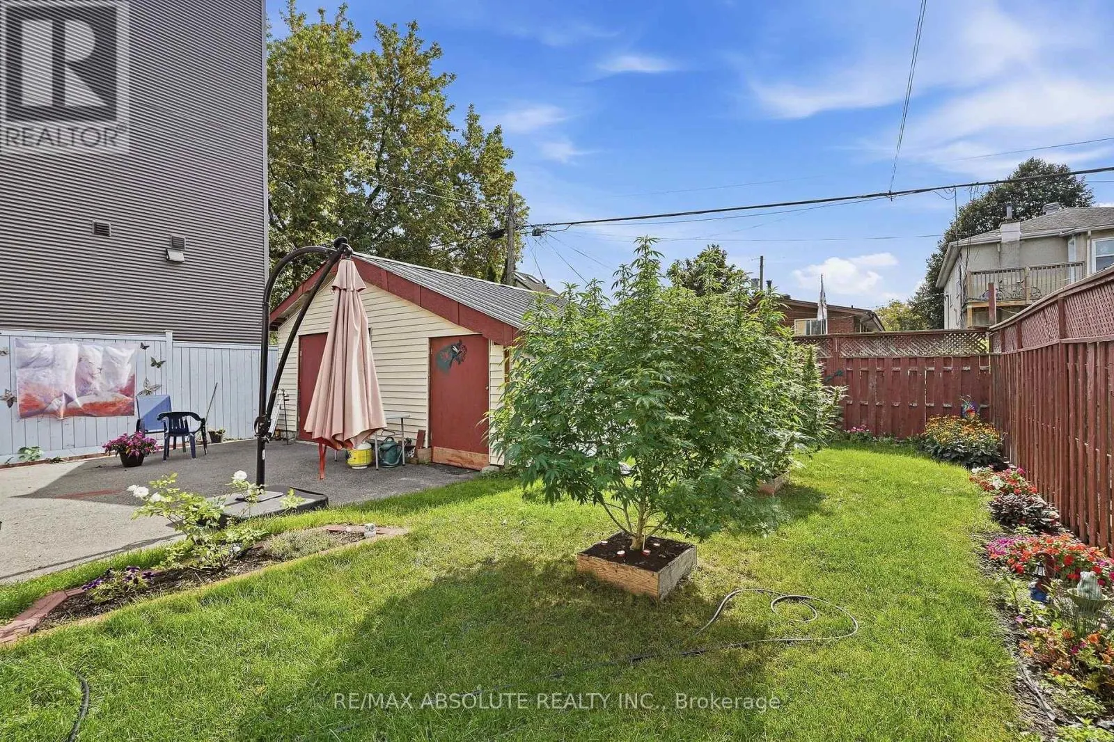 92 JOLLIET AVENUE