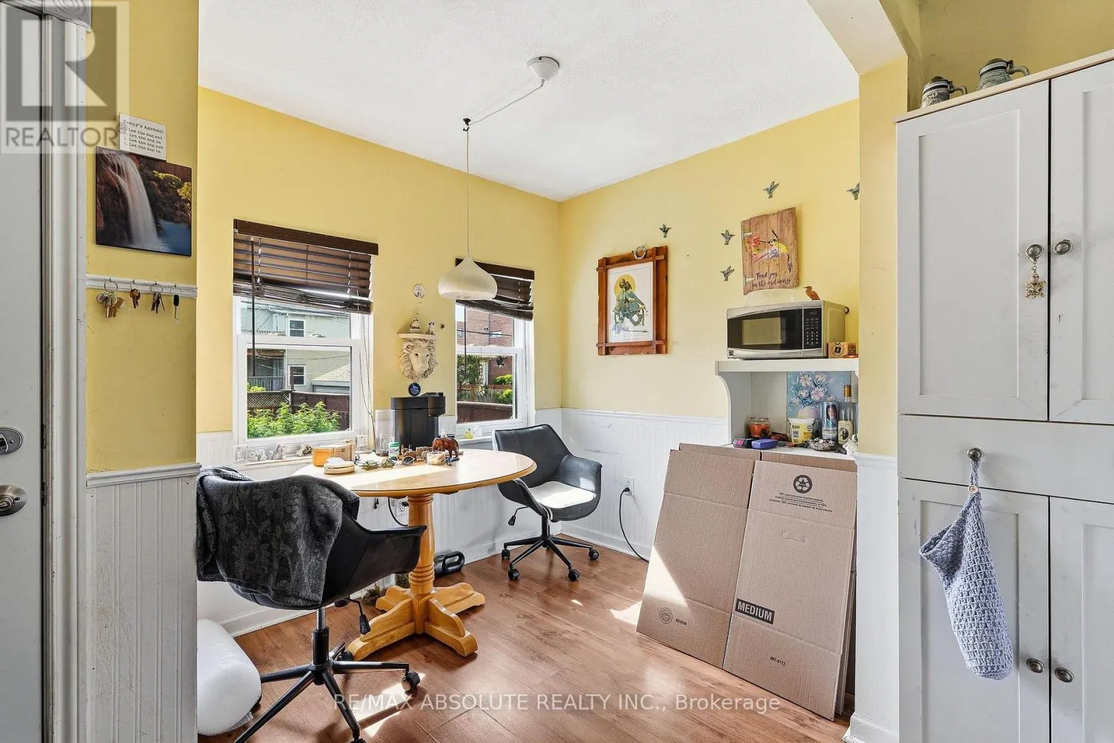 92 JOLLIET AVENUE