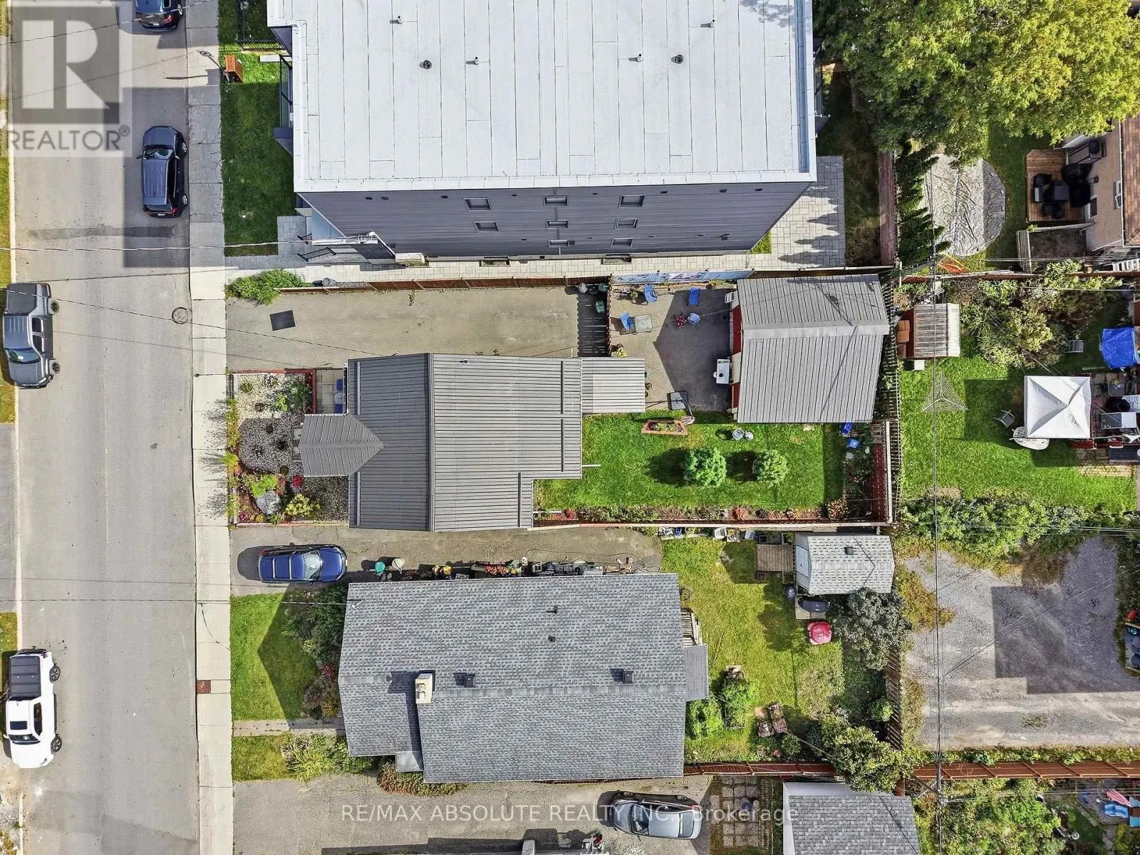 92 JOLLIET AVENUE