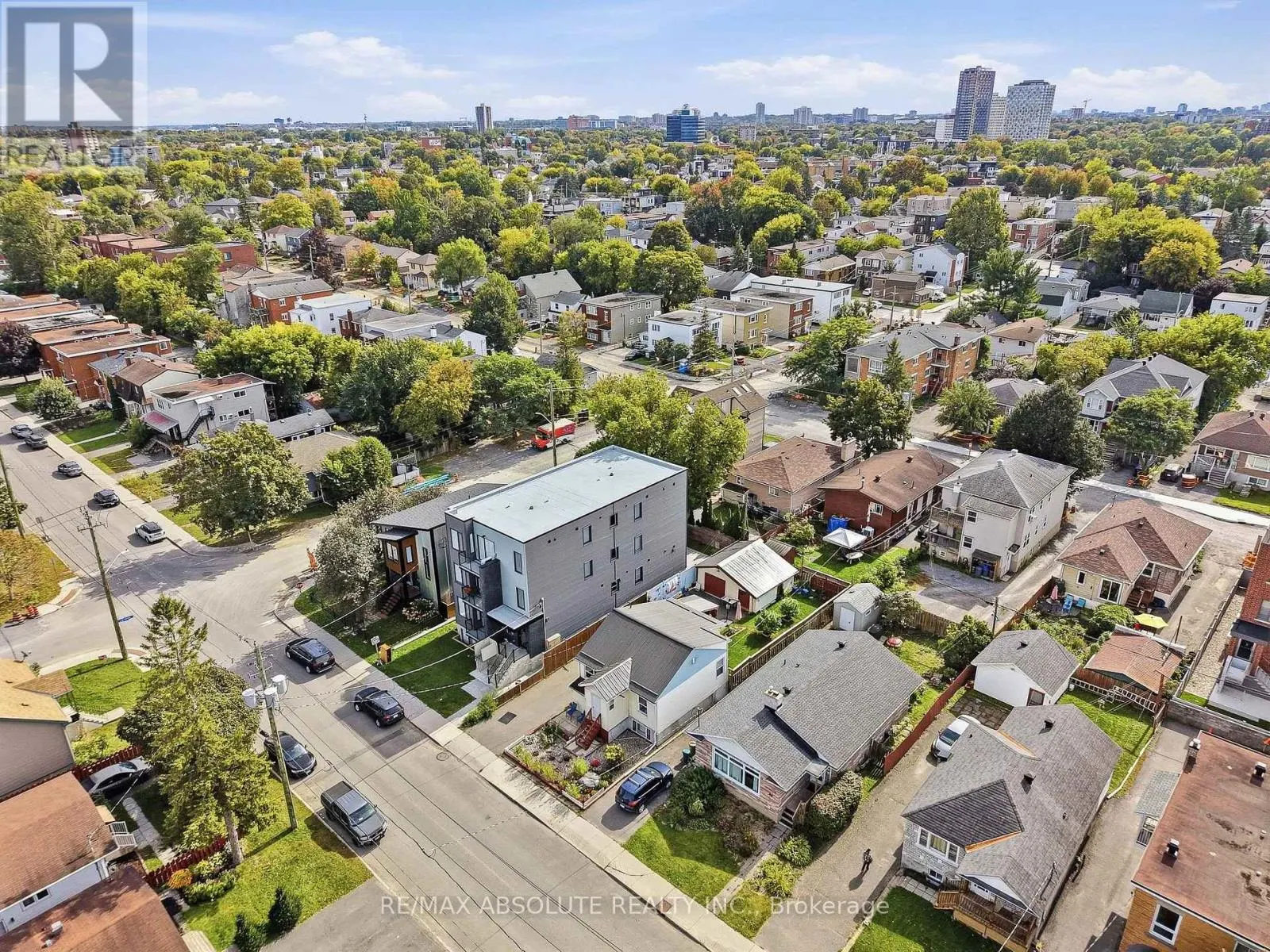 92 JOLLIET AVENUE