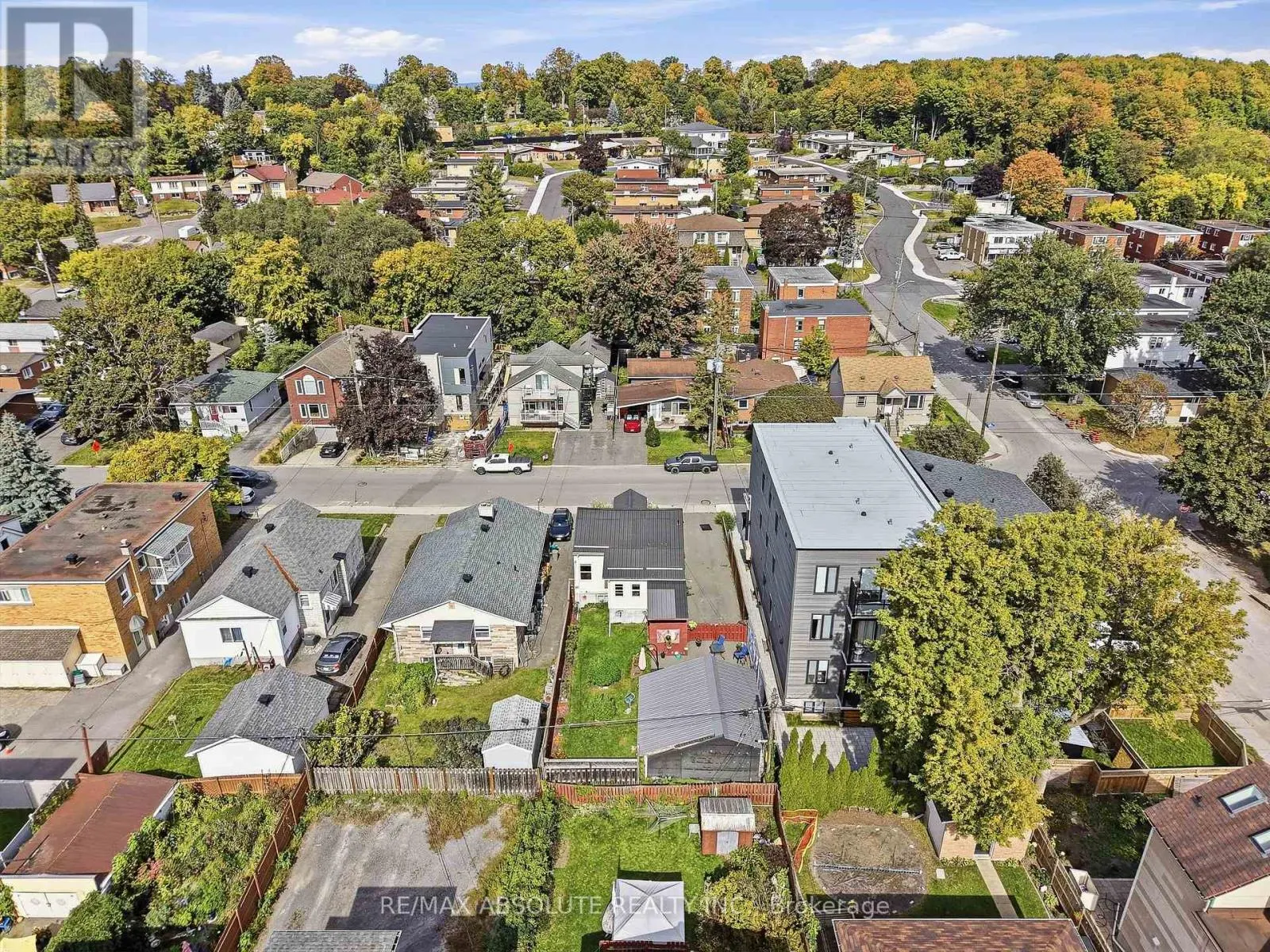 92 JOLLIET AVENUE