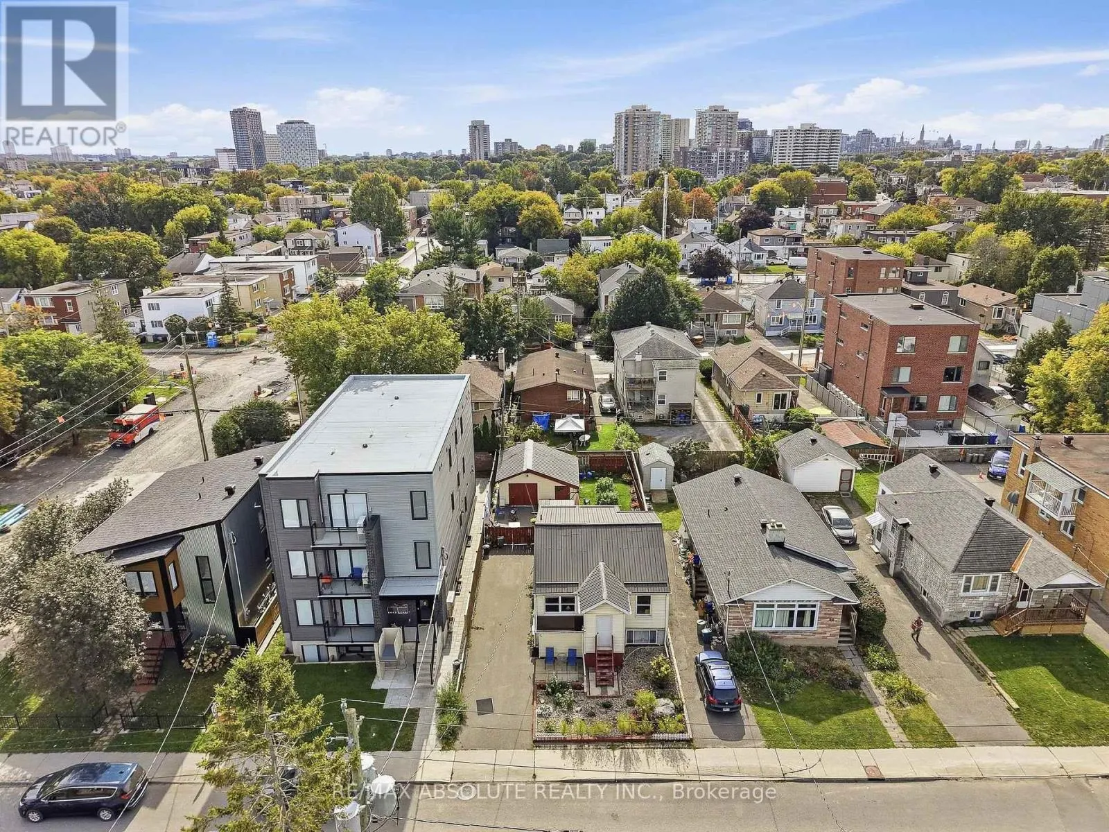 92 JOLLIET AVENUE