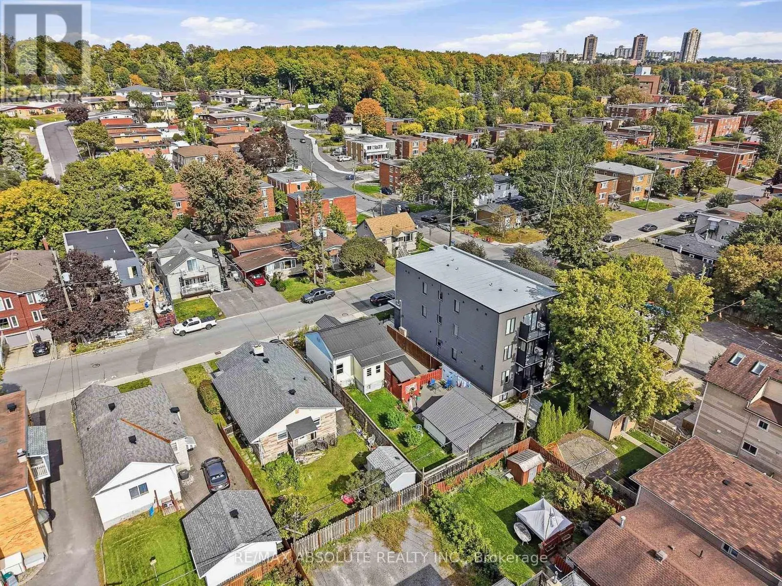 92 JOLLIET AVENUE