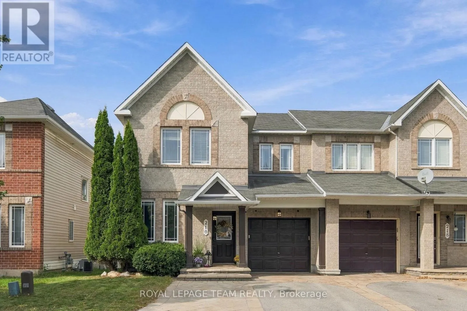 216 SORENTO STREET