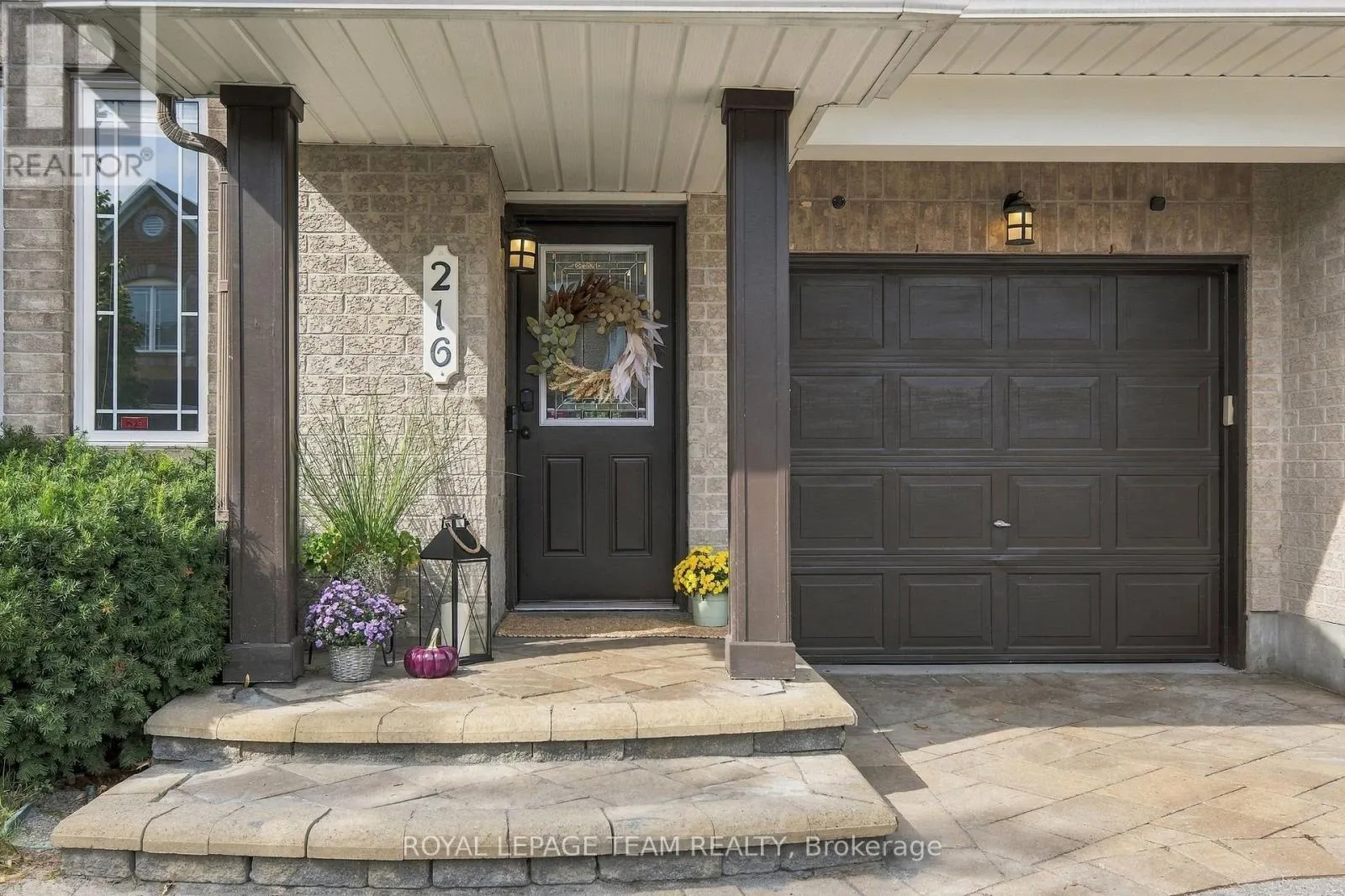 216 SORENTO STREET