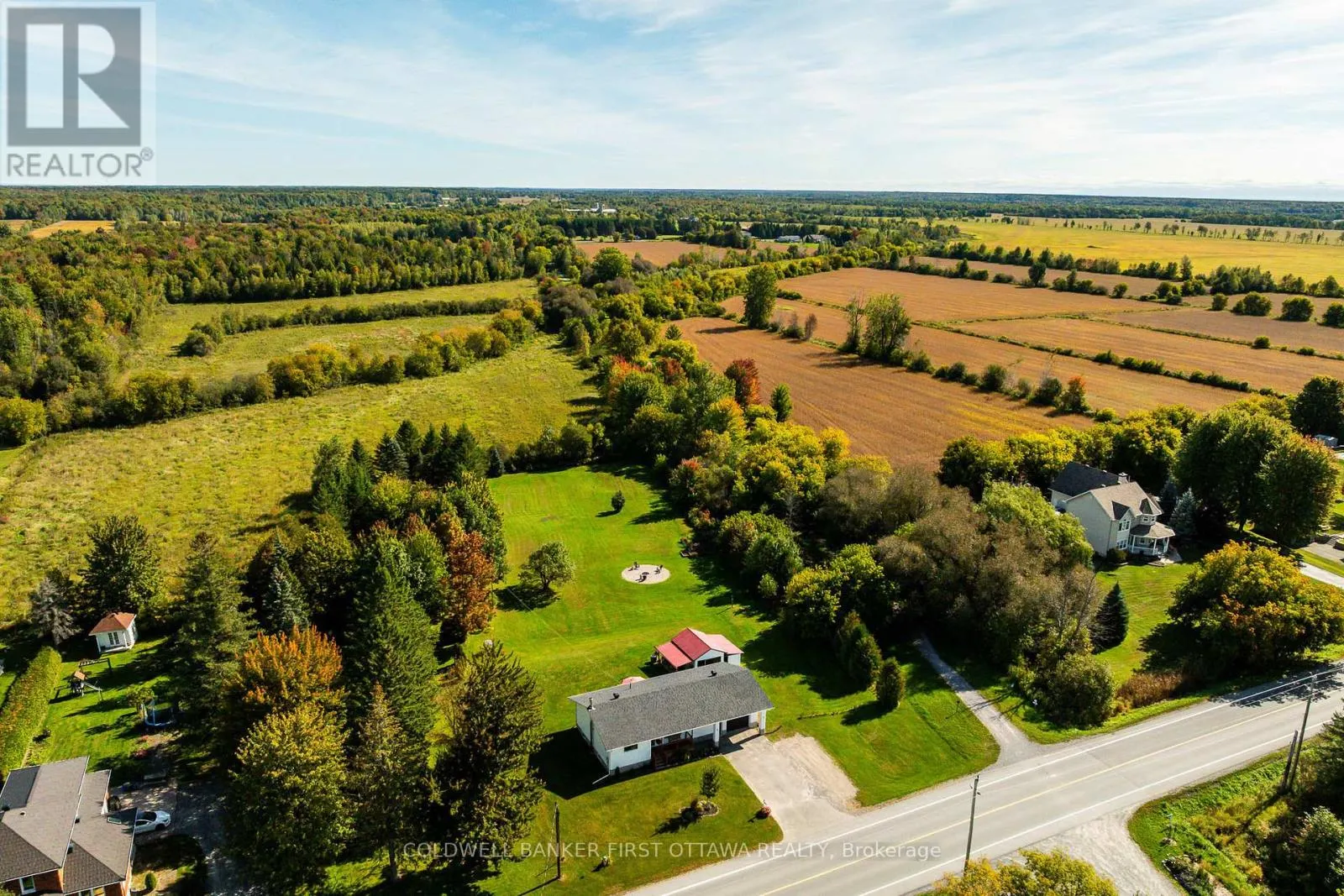 3267 GENDRON ROAD