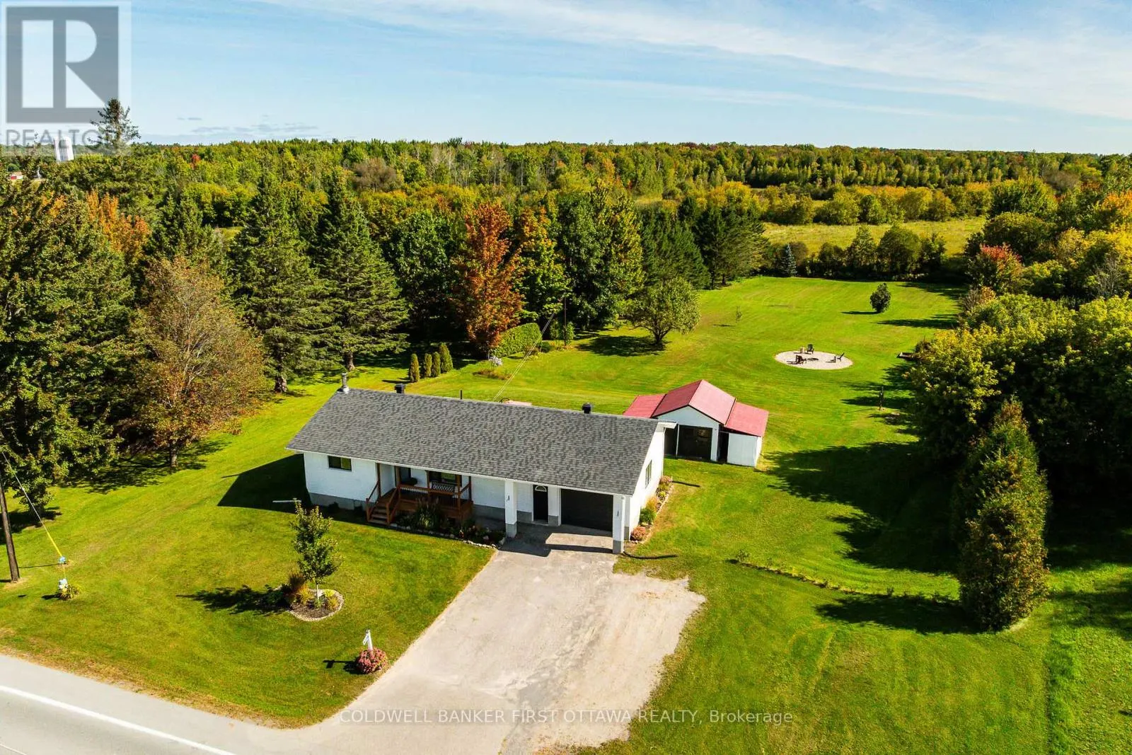 3267 GENDRON ROAD