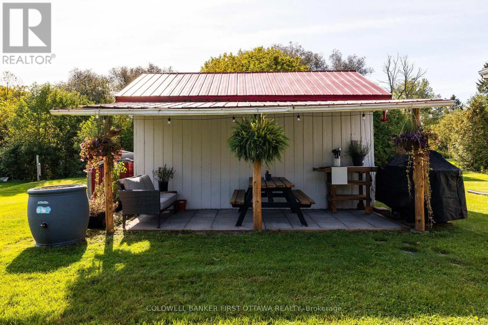 3267 GENDRON ROAD