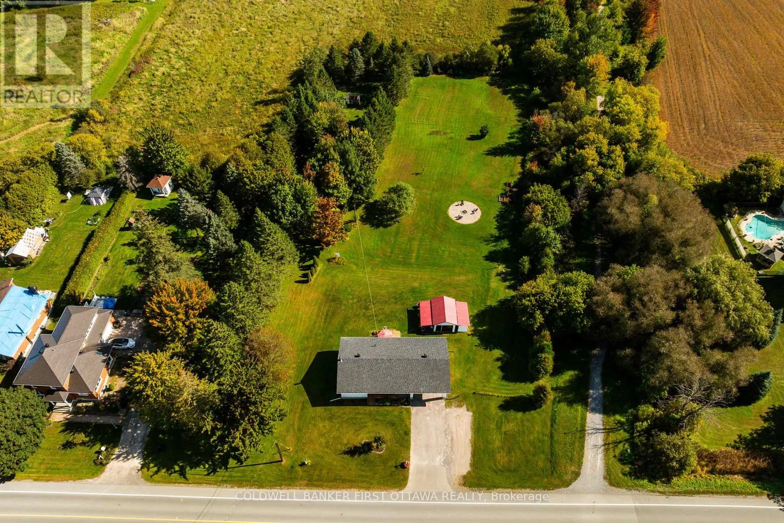 3267 GENDRON ROAD