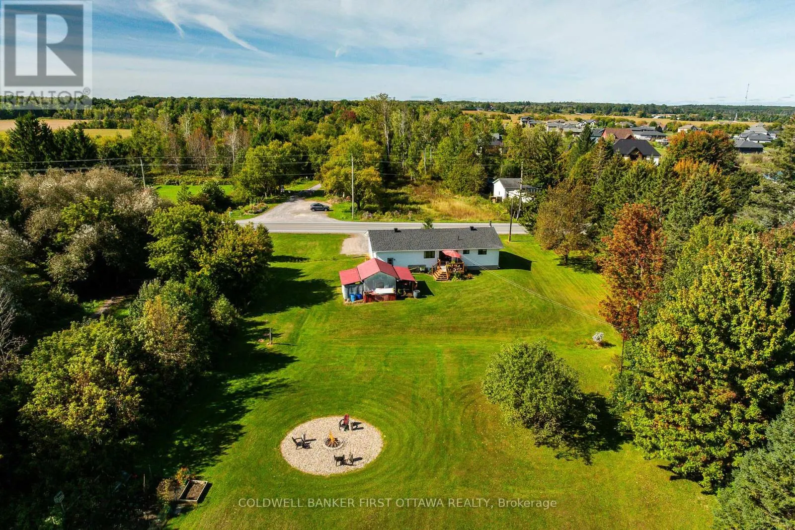 3267 GENDRON ROAD