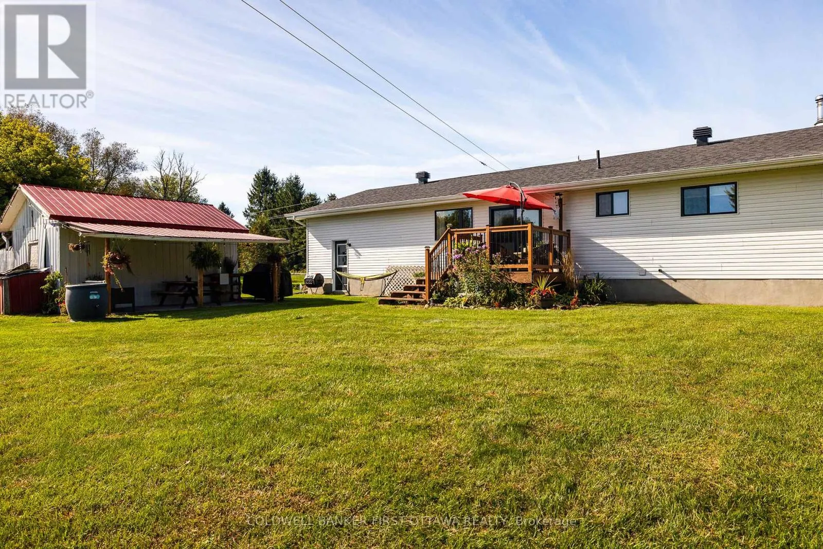 3267 GENDRON ROAD