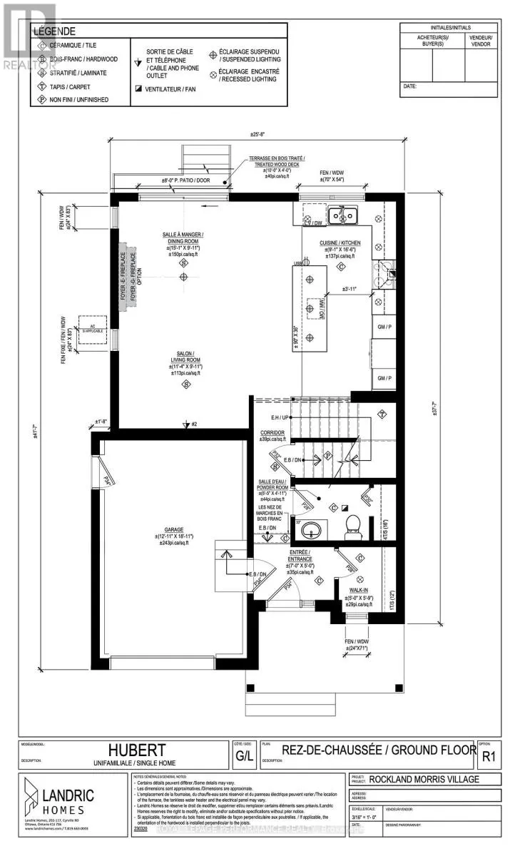 94 RUTILE STREET