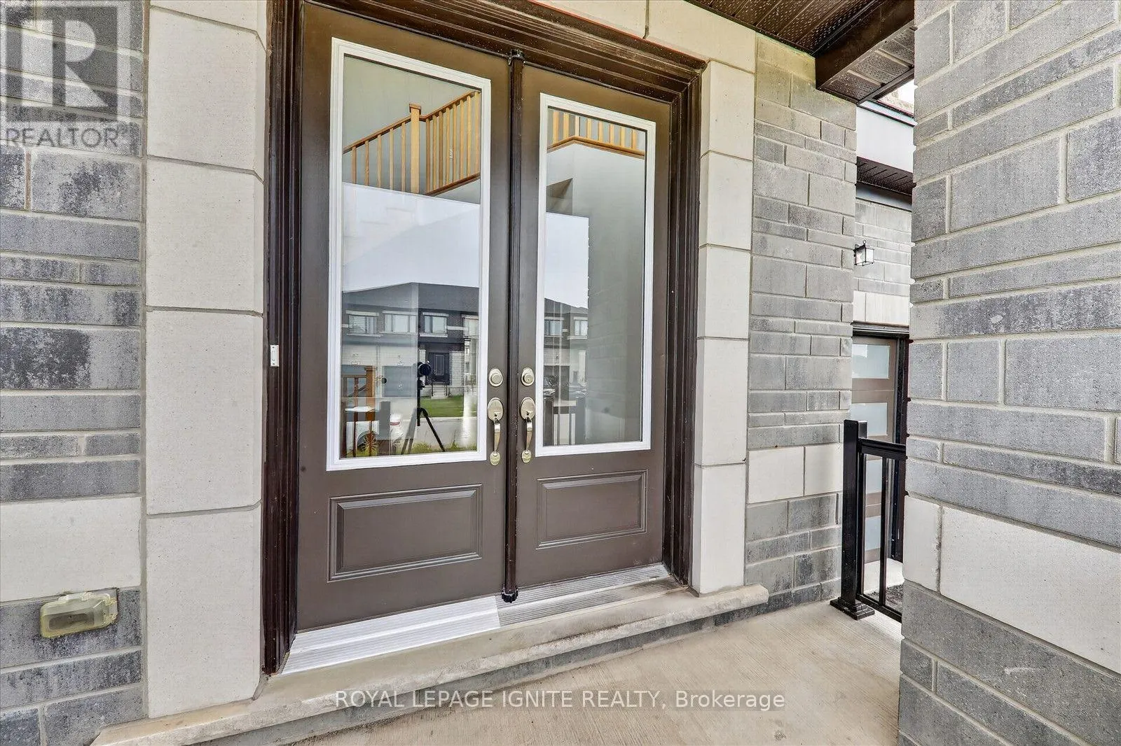 11 WALTERS STREET