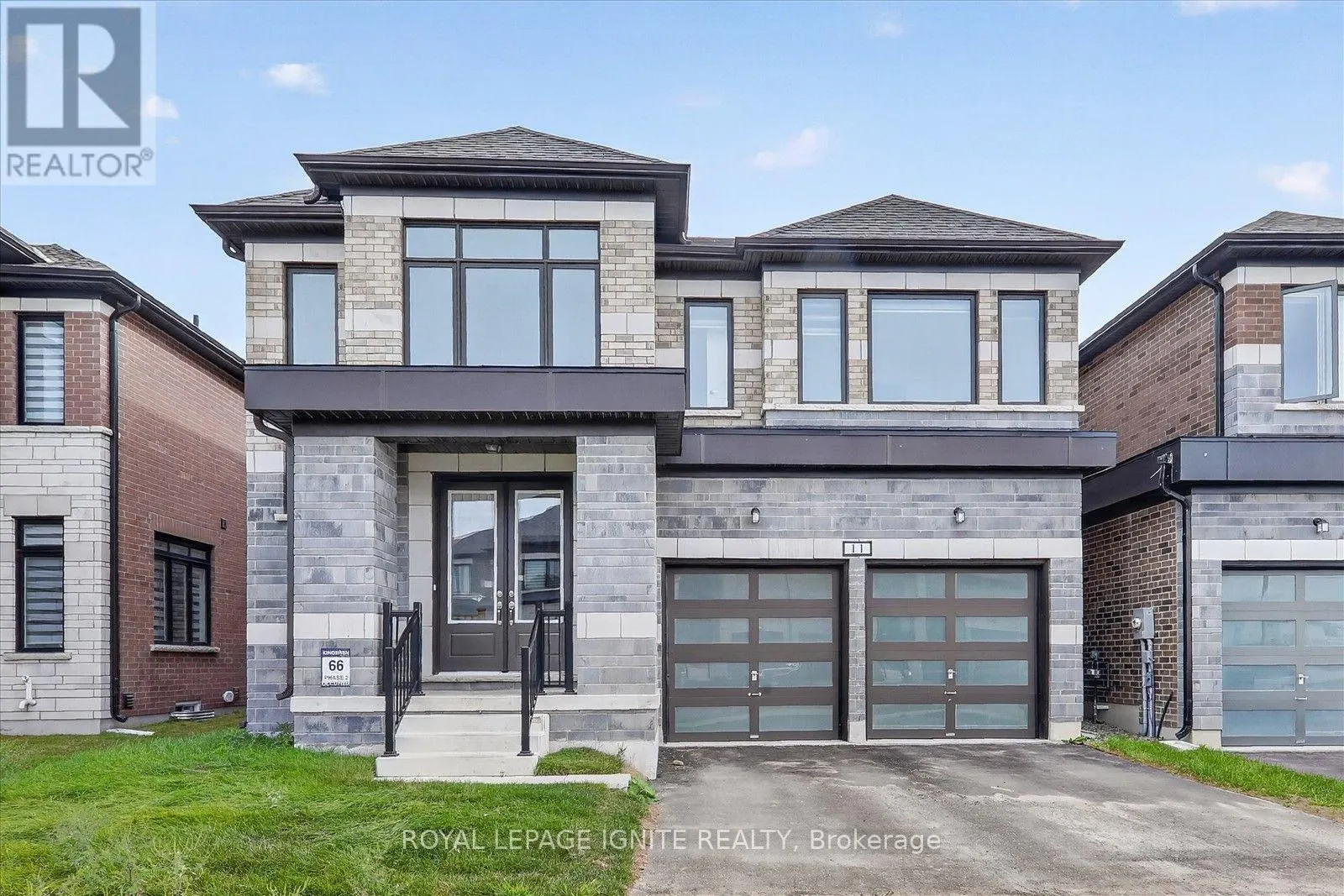 11 WALTERS STREET
