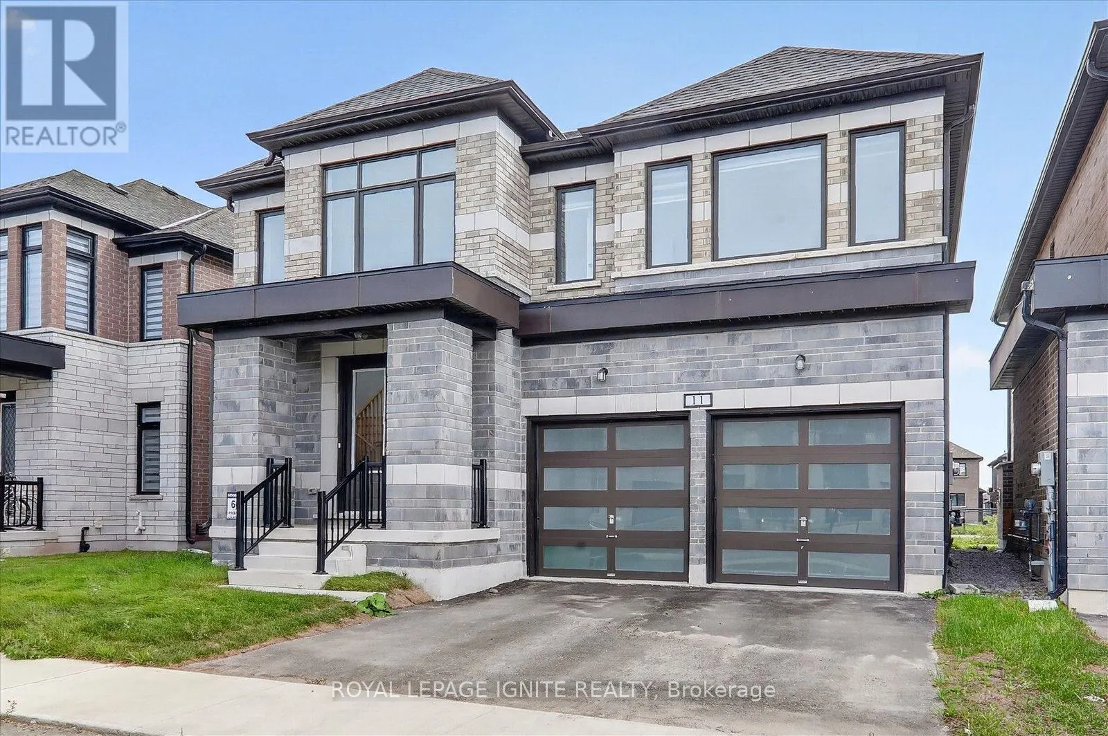 11 WALTERS STREET