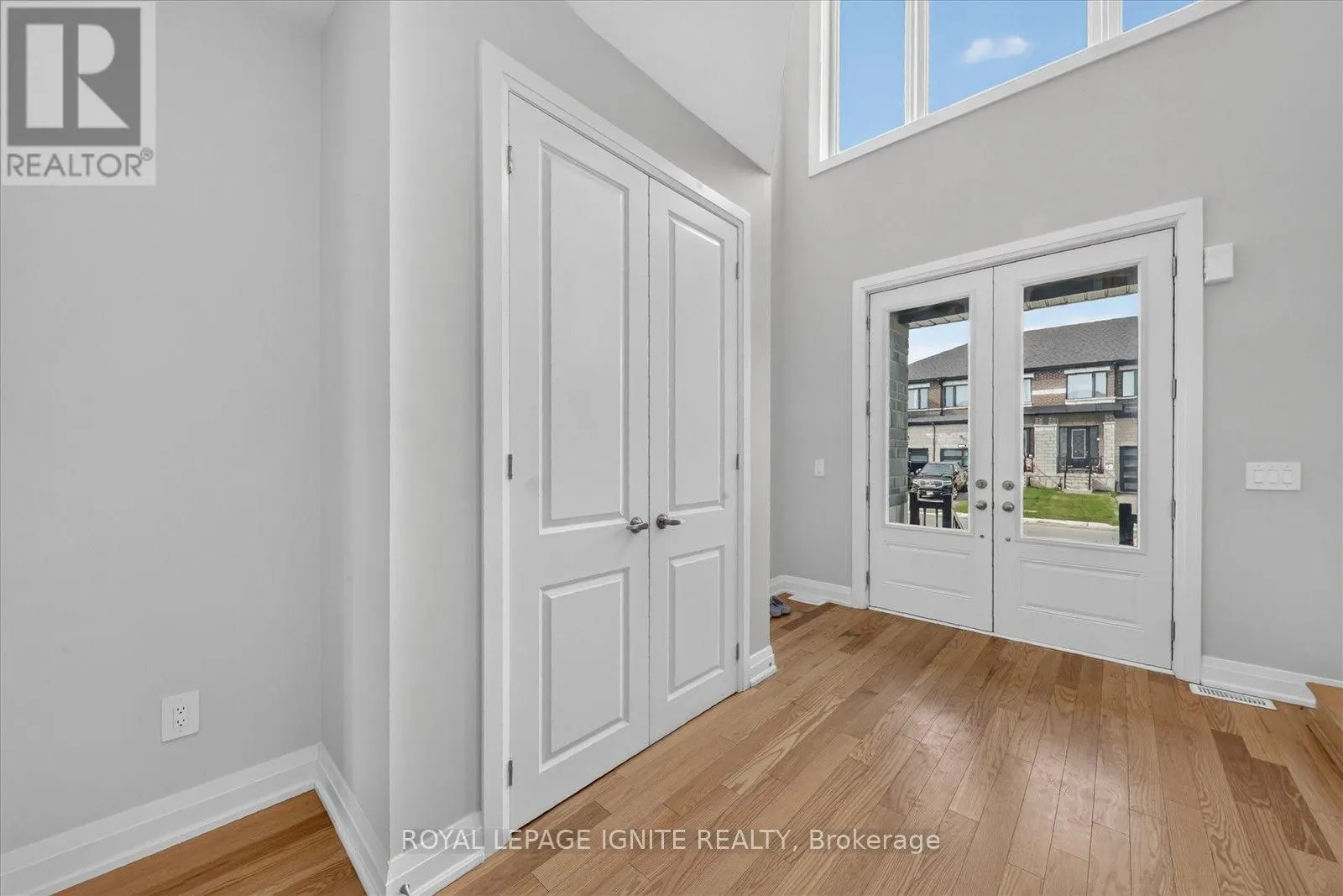 11 WALTERS STREET