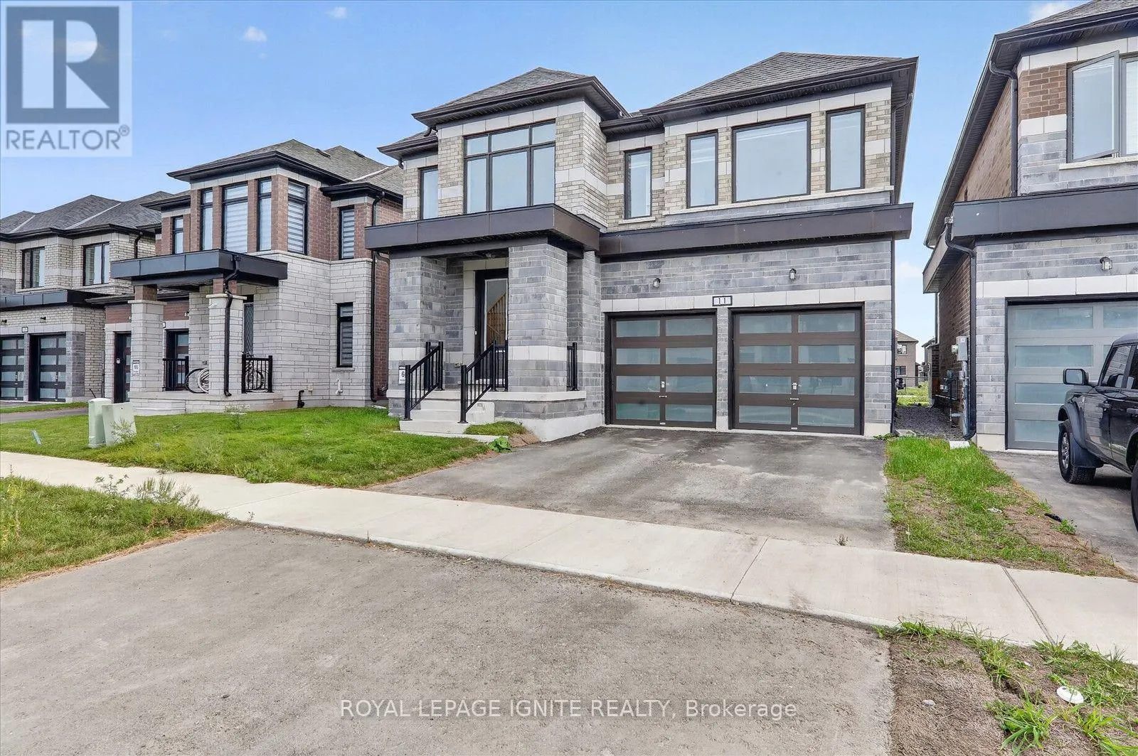 11 WALTERS STREET