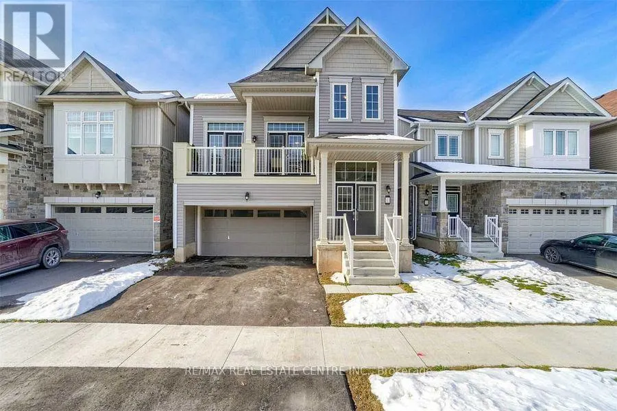 7831 ODELL CRESCENT