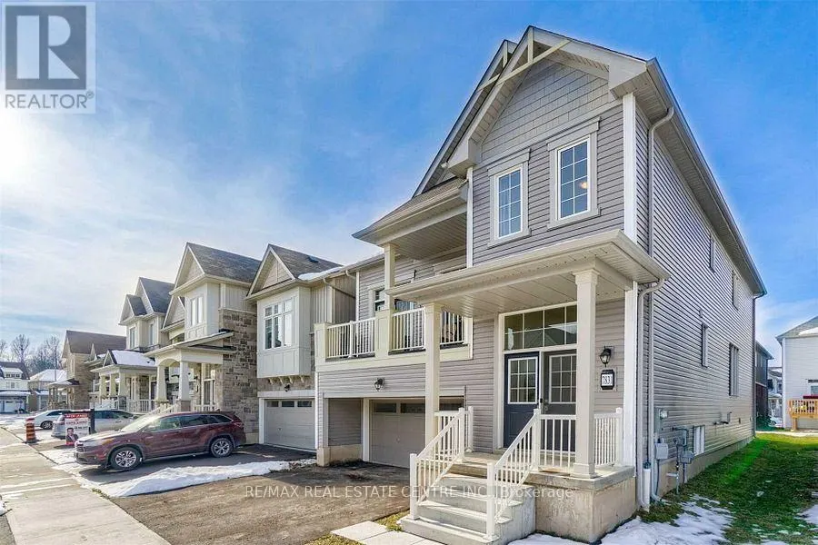 7831 ODELL CRESCENT