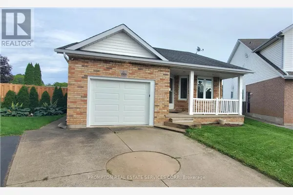 7410 TRINITY COURT