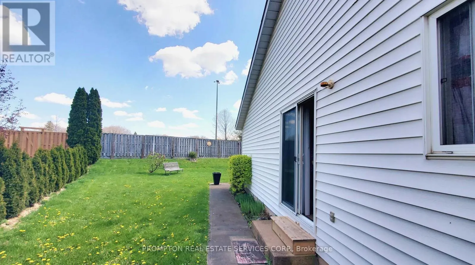 7410 TRINITY COURT