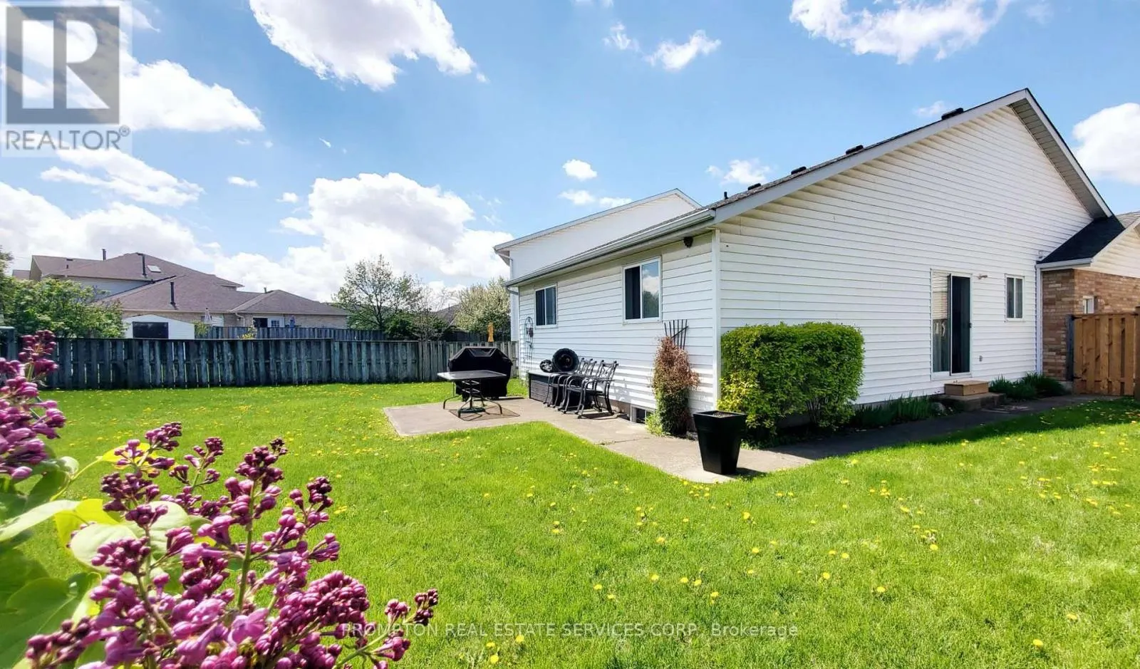 7410 TRINITY COURT