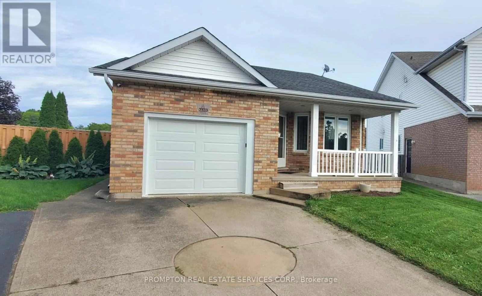 7410 TRINITY COURT