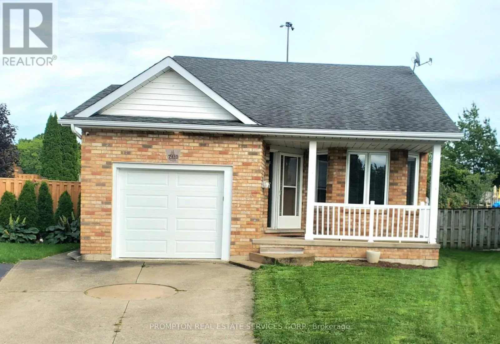7410 TRINITY COURT