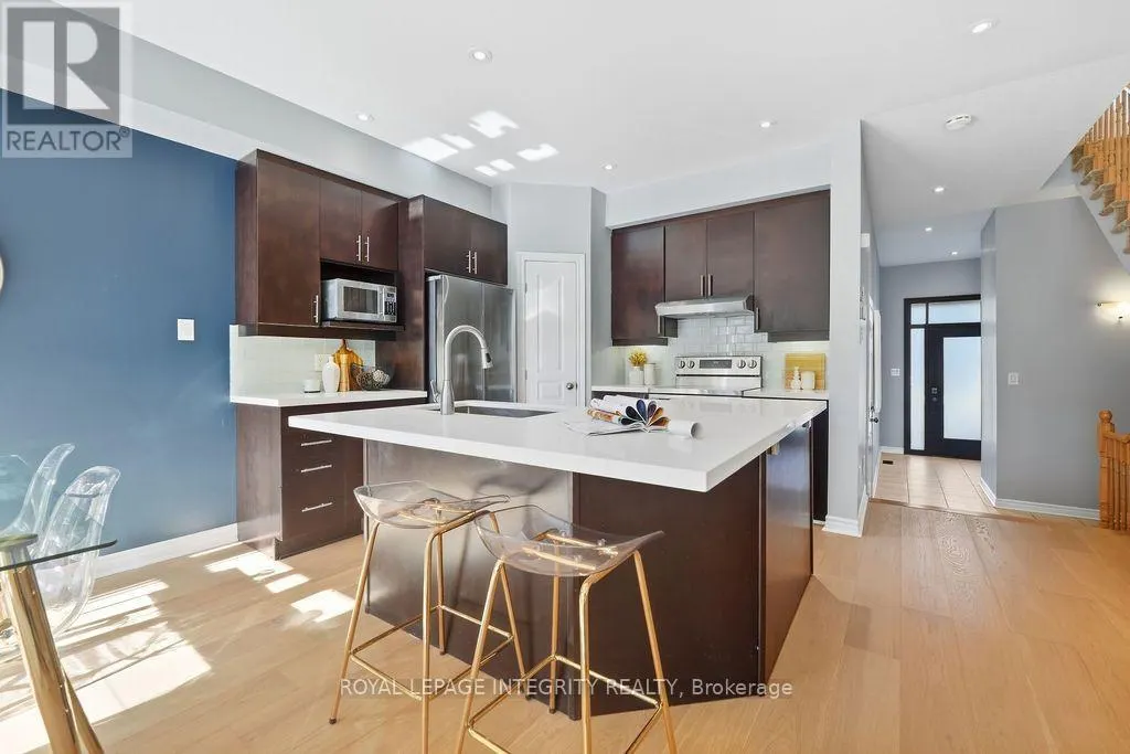 1014 OTTENBRITE CRESCENT