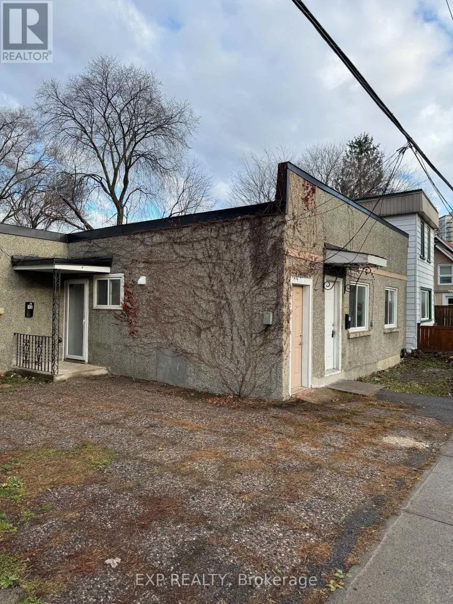19 LOYER STREET