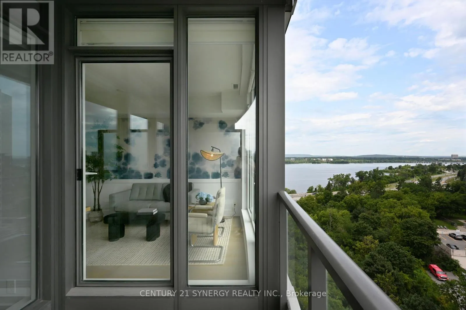 1006 - 485 RICHMOND ROAD