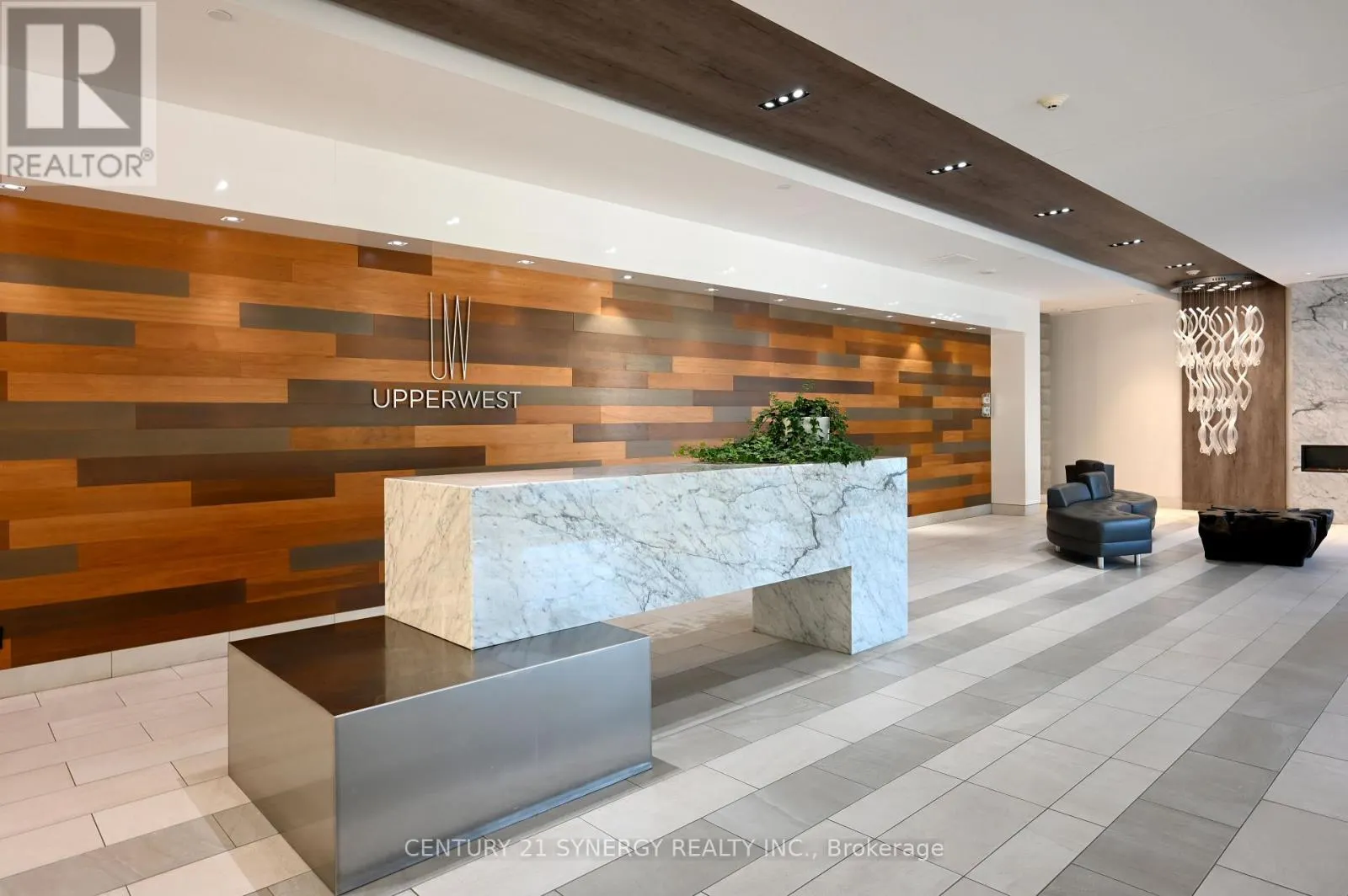 1006 - 485 RICHMOND ROAD