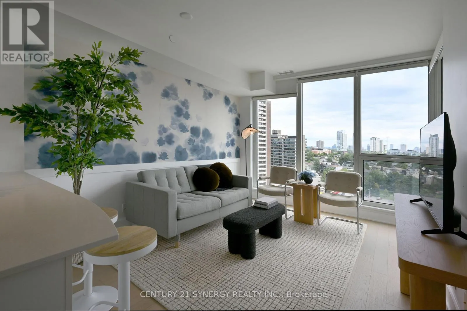 1006 - 485 RICHMOND ROAD