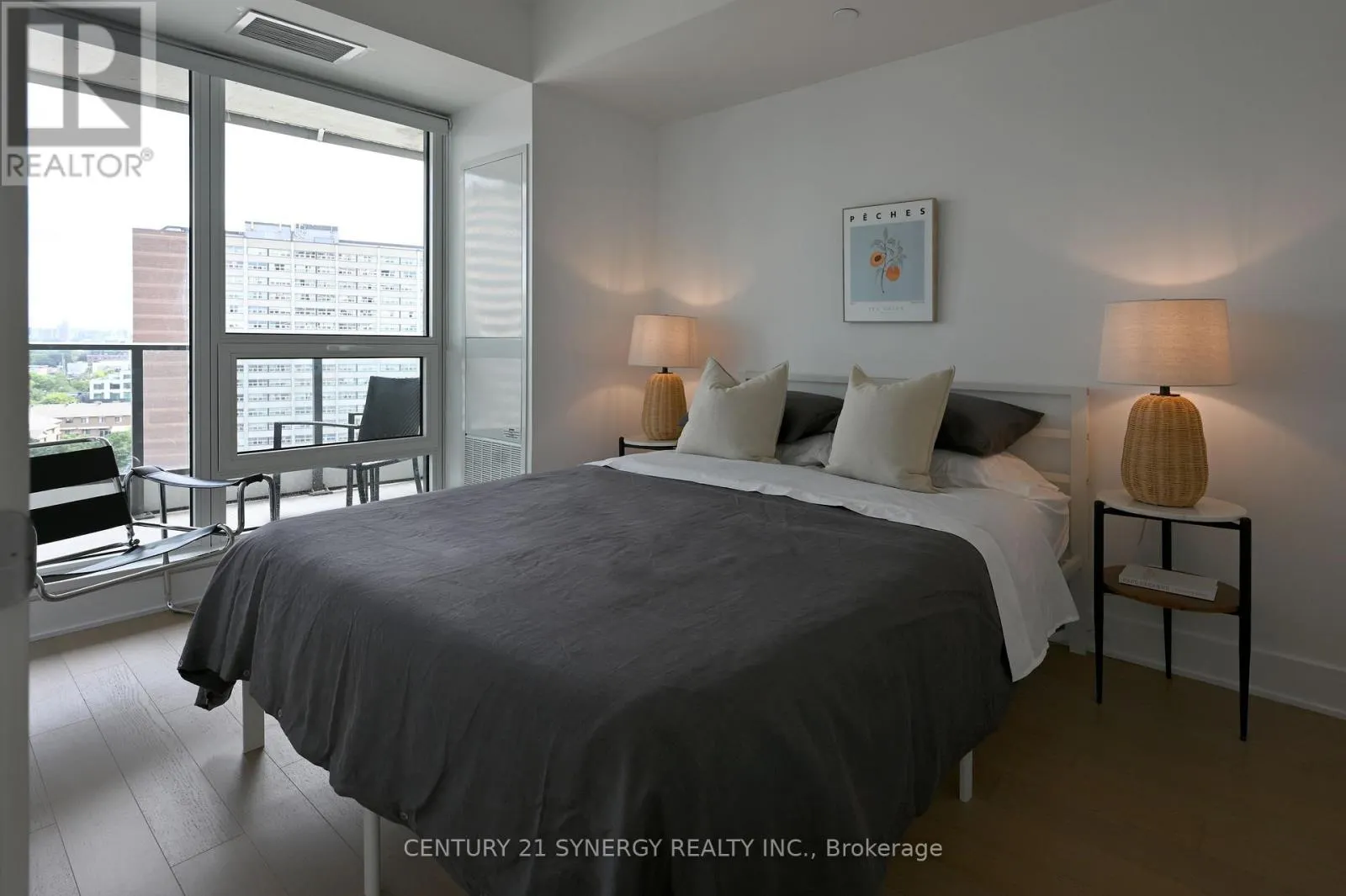 1006 - 485 RICHMOND ROAD