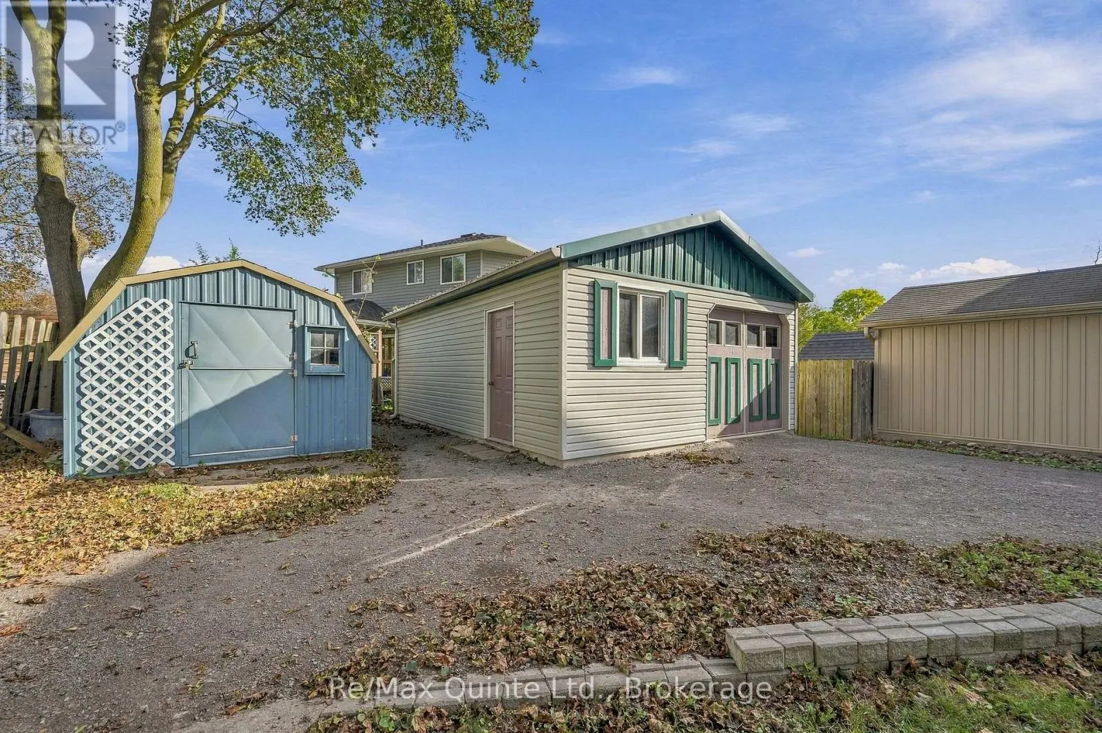 170 MOIRA STREET W