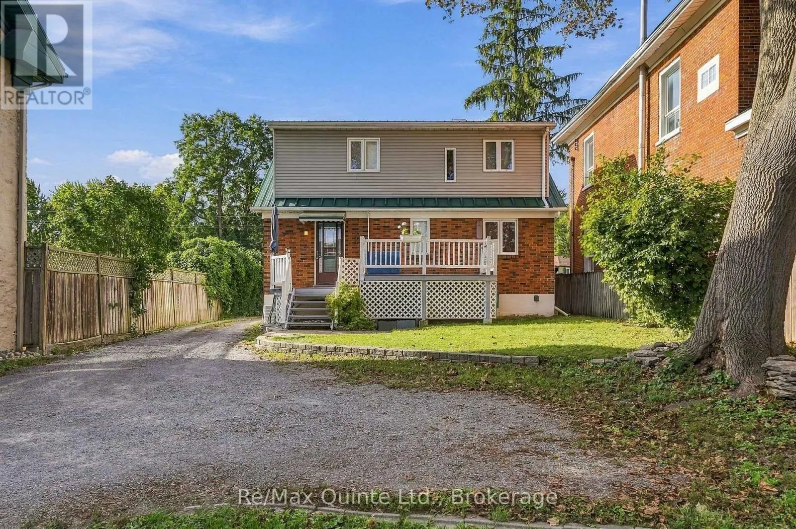 170 MOIRA STREET W
