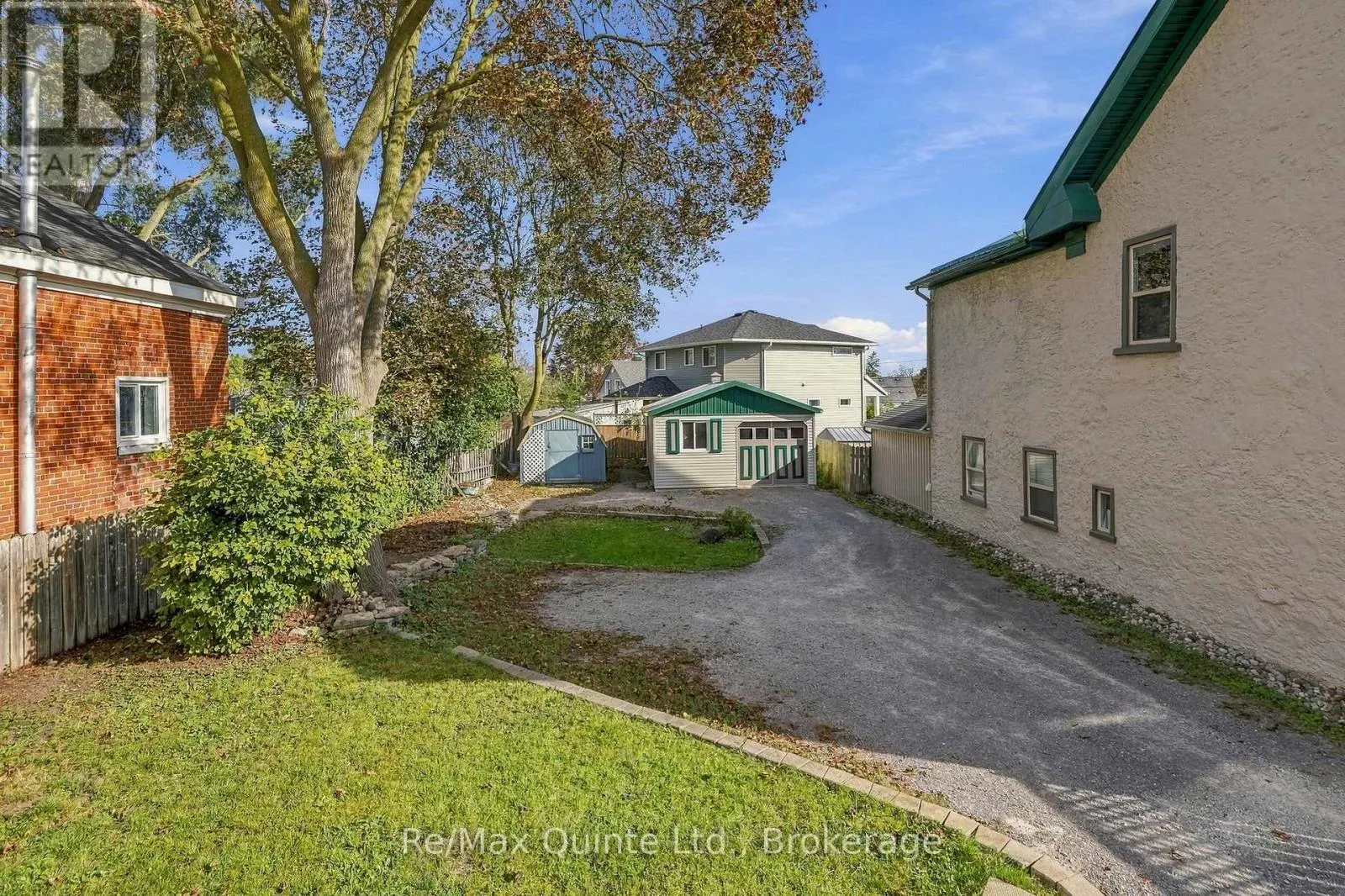 170 MOIRA STREET W