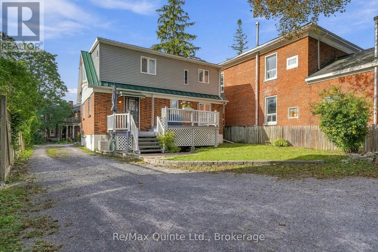 170 MOIRA STREET W