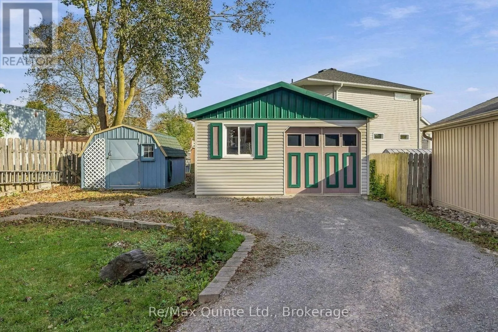 170 MOIRA STREET W