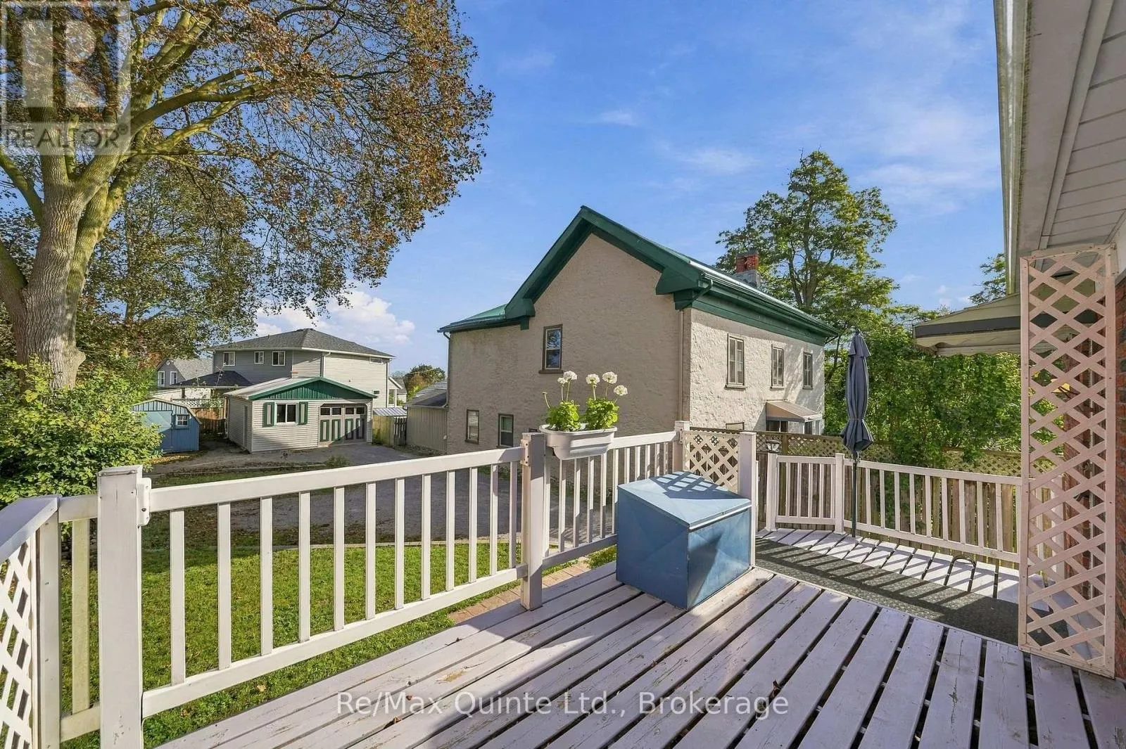 170 MOIRA STREET W