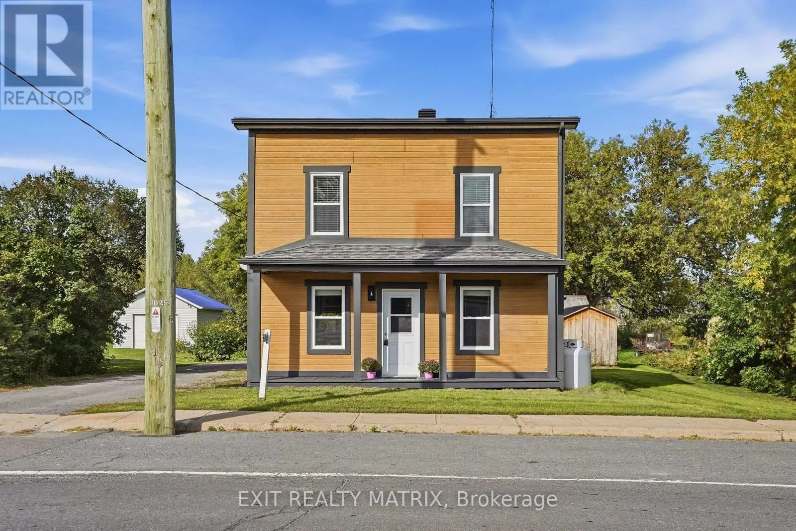 1187 LABROSSE STREET