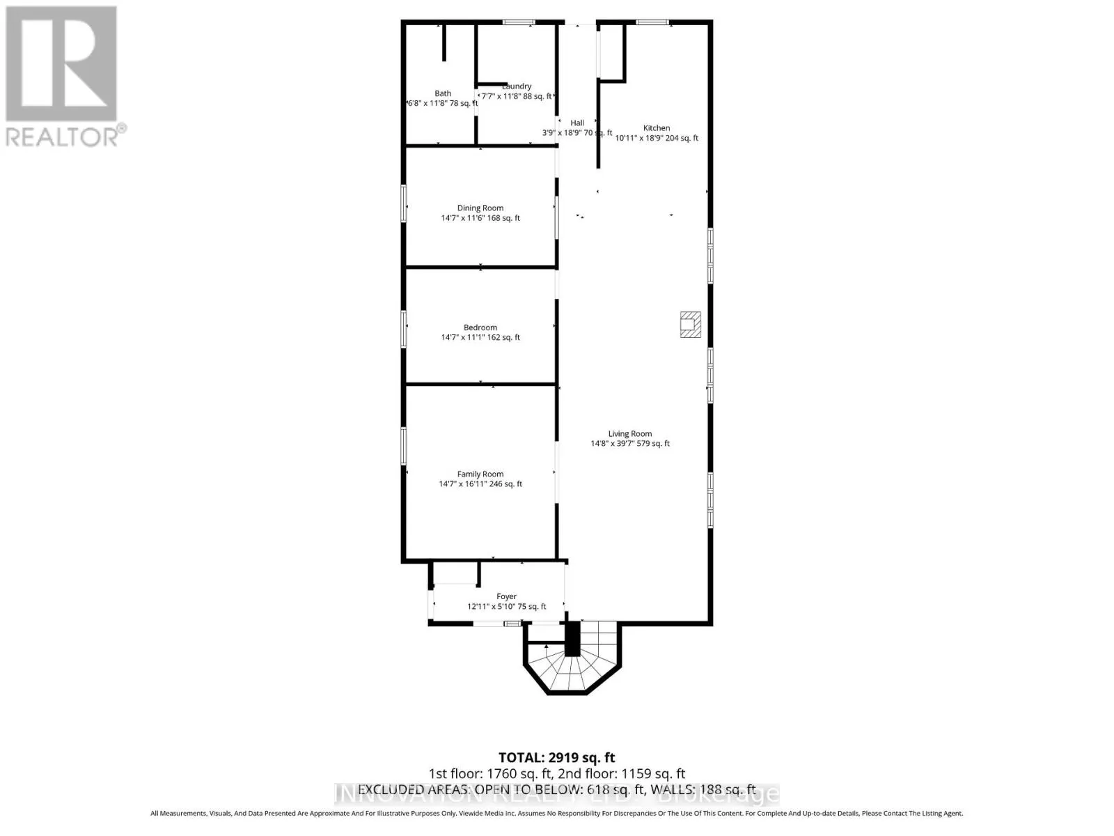 1270 CONCESSION 8 ROAD