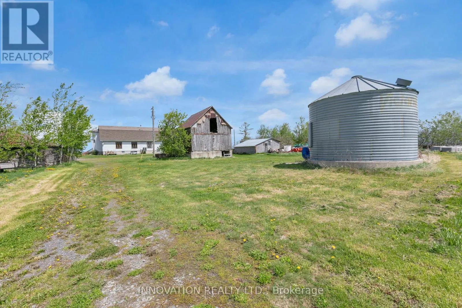 1270 CONCESSION 8 ROAD