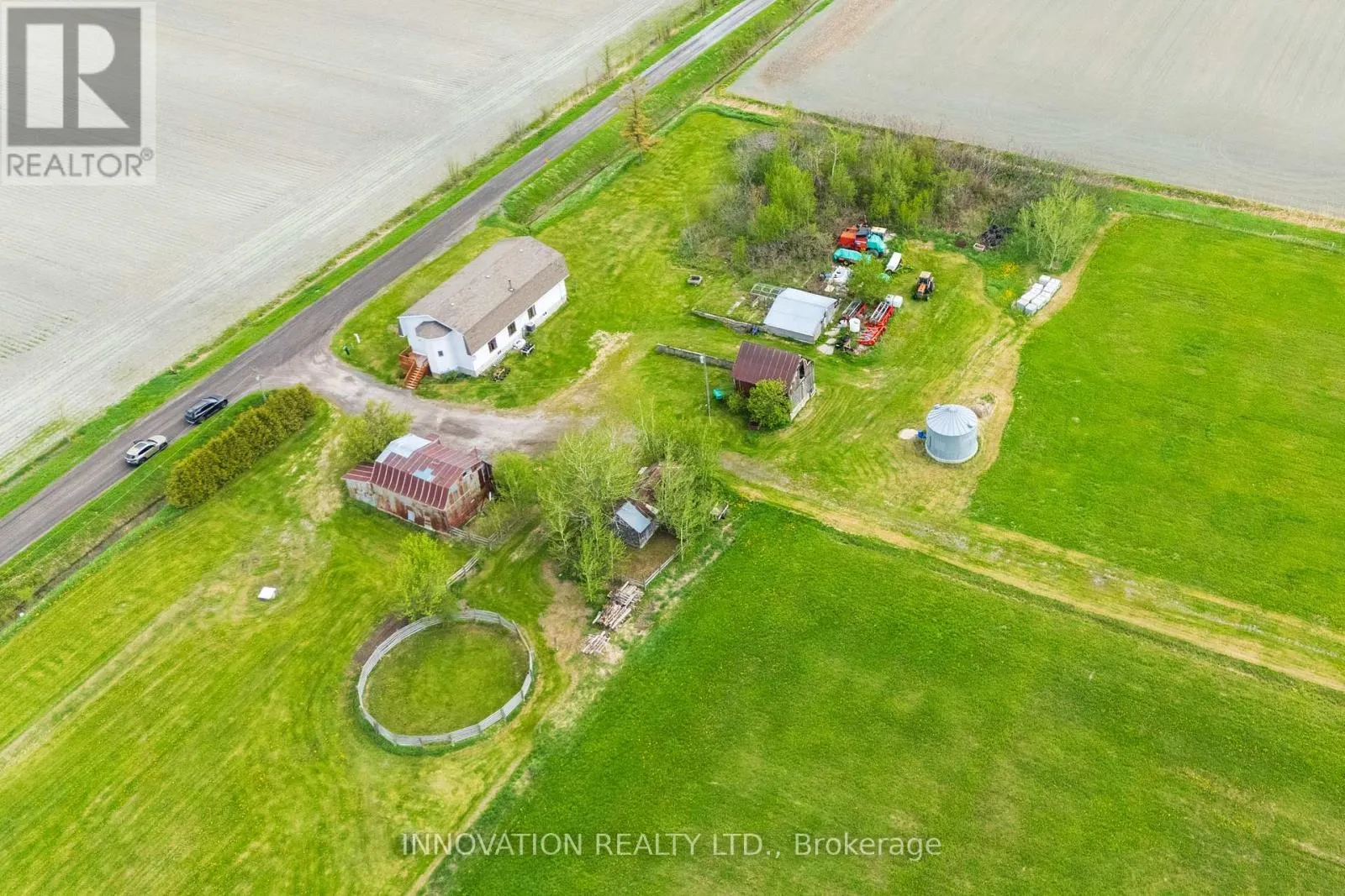 1270 CONCESSION 8 ROAD