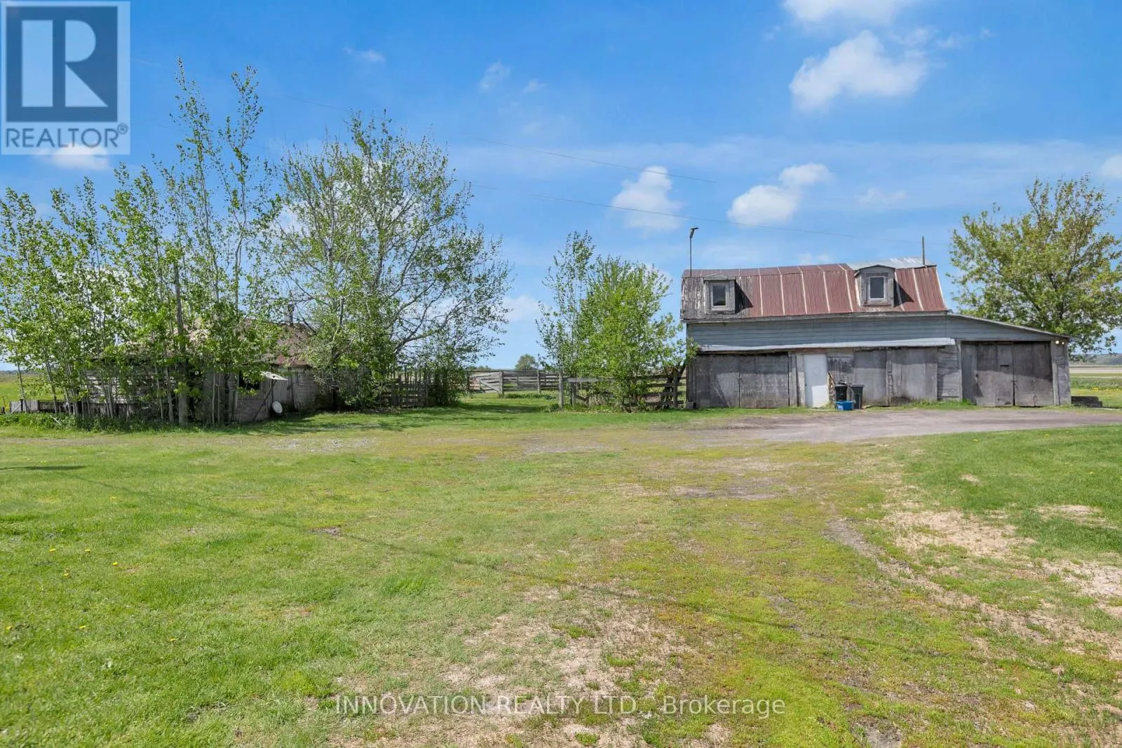 1270 CONCESSION 8 ROAD