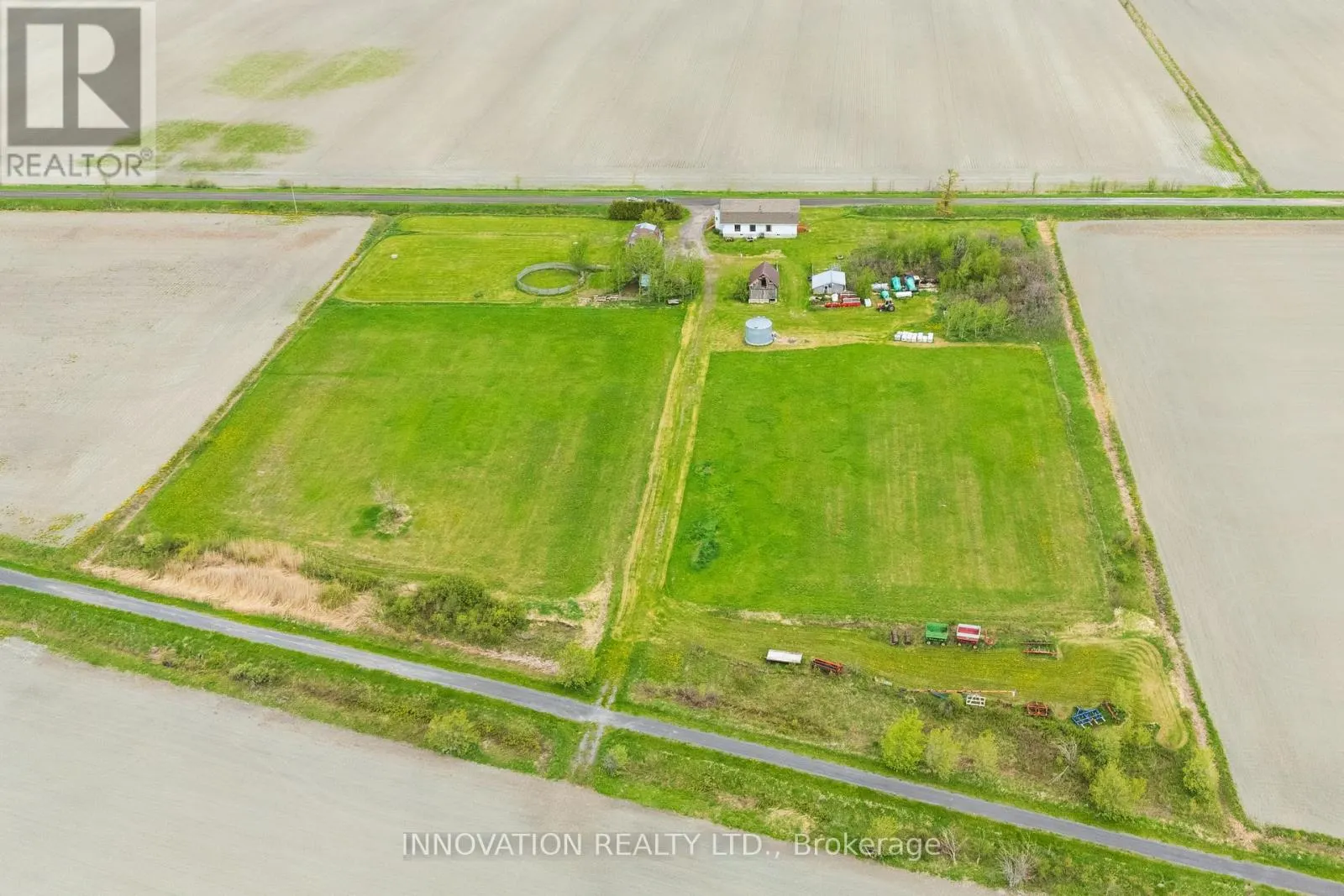 1270 CONCESSION 8 ROAD