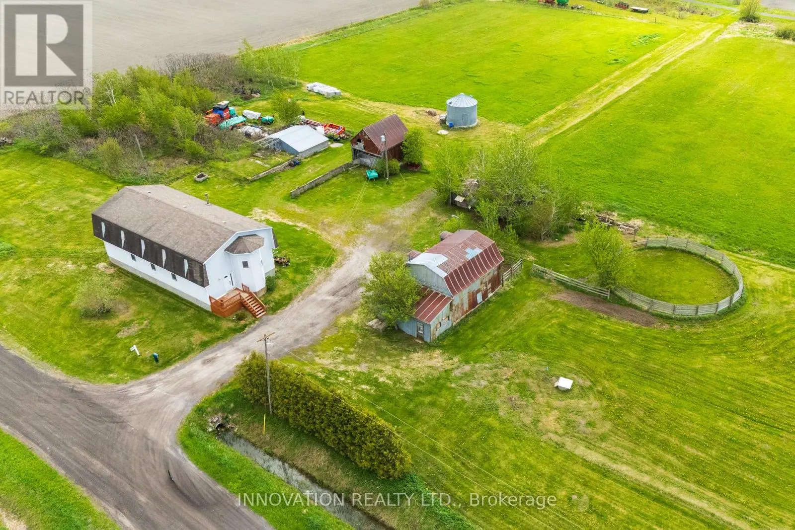 1270 CONCESSION 8 ROAD