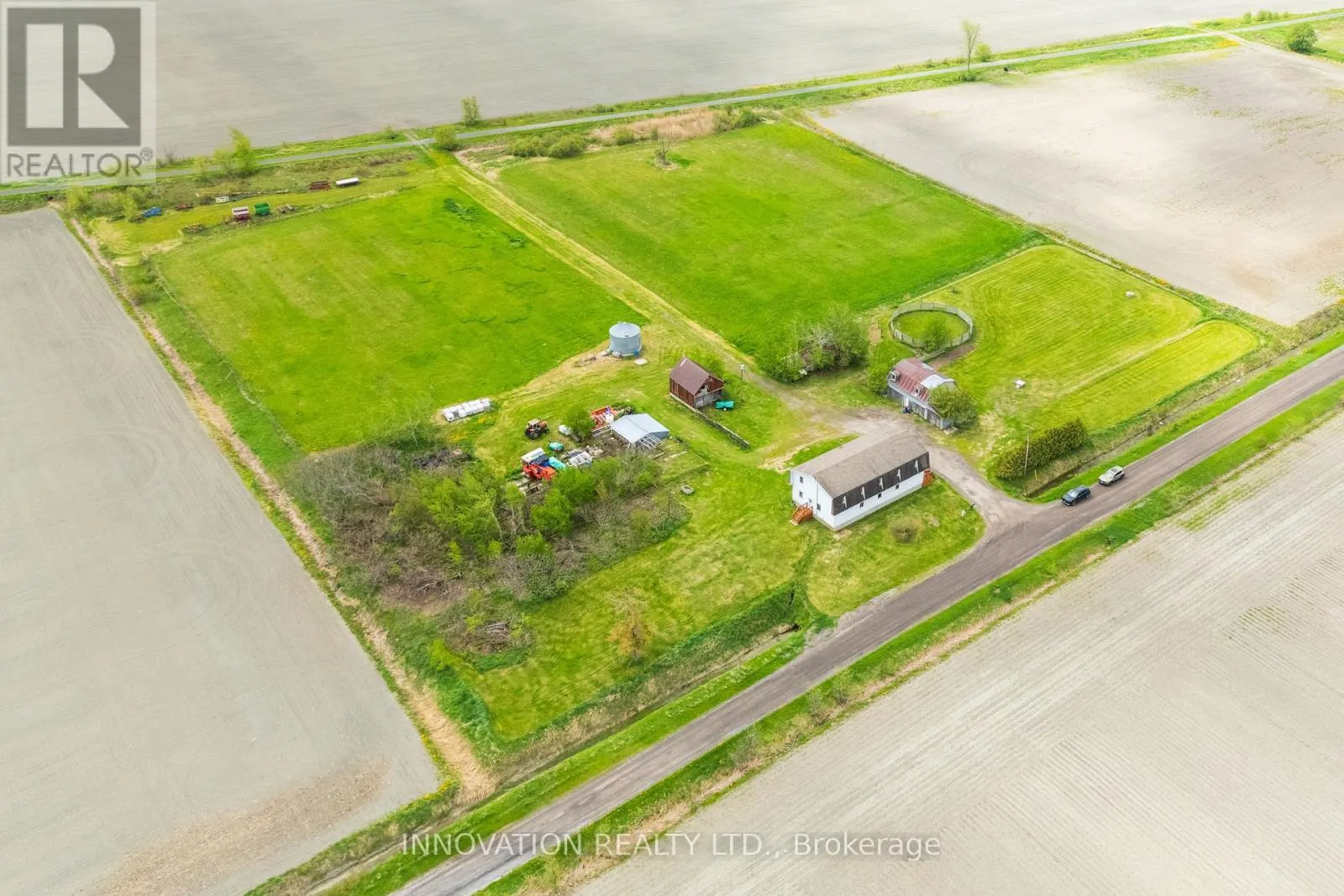 1270 CONCESSION 8 ROAD